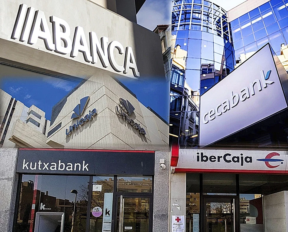 Las entidades financieras buscan atraer ahorros con la nueva red de depósitos tokenizados