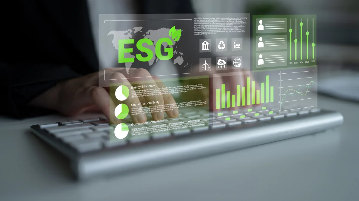 Las entidades financieras se preparan para el escrutinio ESG que podría cambiar el juego en inversiones.