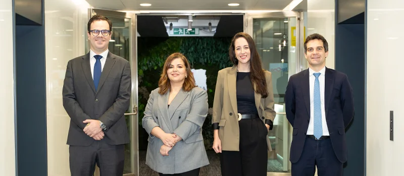 Las estrategias clave para elegir fondos en Europa ante una creciente volatilidad financiera