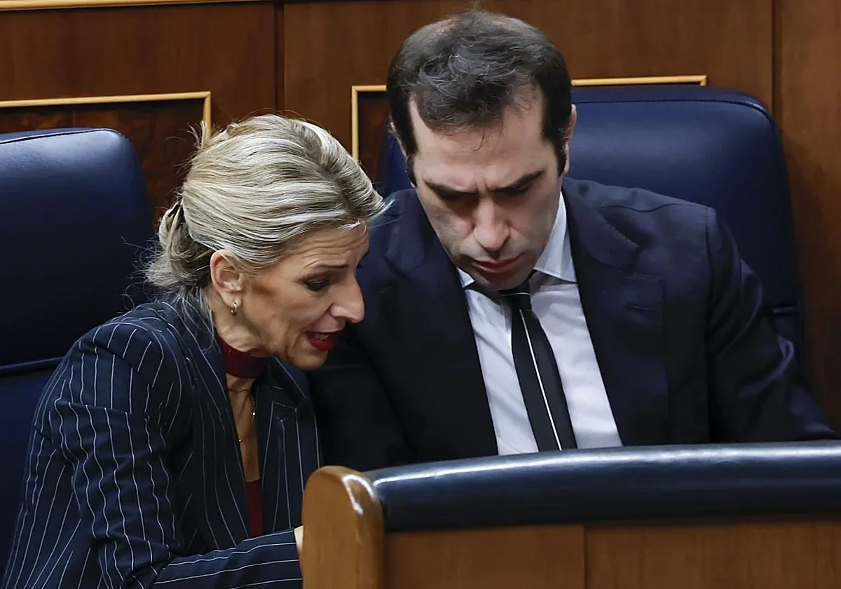 Las familias españolas enfrentan la incertidumbre electoral con un gasto en aumento