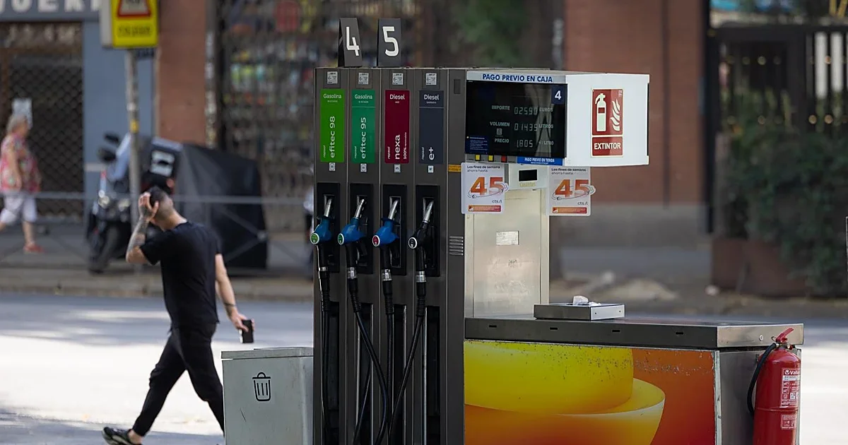 Las familias españolas se preparan para un otoño de crisis energética con precios descontrolados