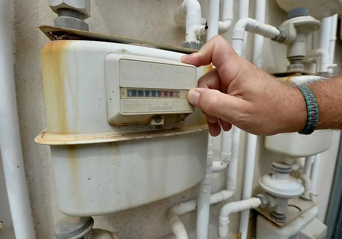 Las familias españolas verán un alivio en sus facturas tras la limitación de gas y butano.