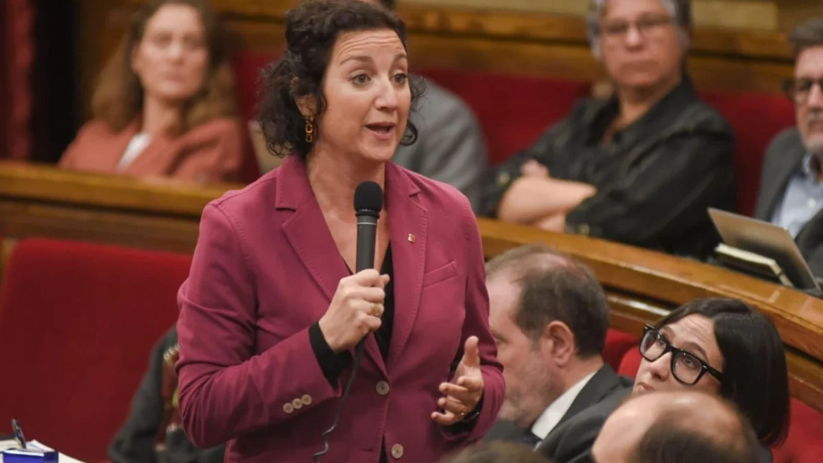 Las finanzas del Govern en riesgo: la advertencia de Romero sobre los presupuestos