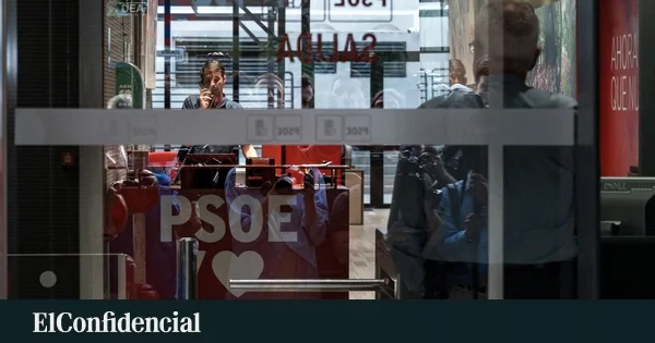 Las finanzas del PSOE bajo la lupa: inmuebles en Burgos y Vizcaya en el centro del escándalo