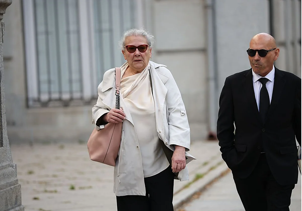 Las finanzas del PSOE bajo la lupa tras el juicio por corrupción a Ábalos