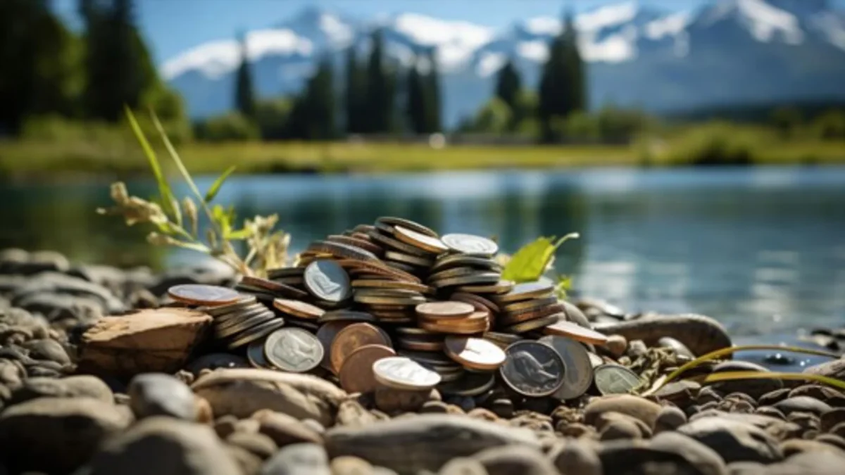 Las finanzas globales se transforman: un imperativo para la conservación ambiental