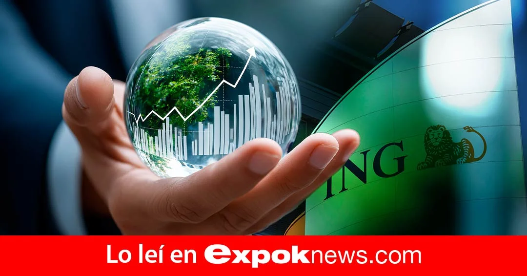 Las finanzas sostenibles alcanzarán los 50 billones en 2026, transformando el sector.