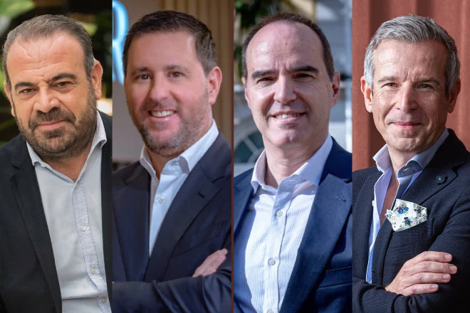 Las franquicias impulsan el crecimiento de Meliá y otras cadenas hoteleras en España