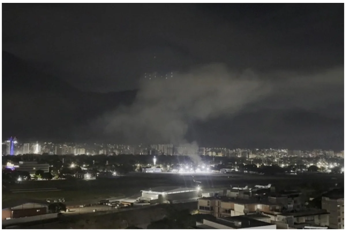 Las Fuerzas Armadas intensifican su estrategia militar para desestabilizar a Maduro