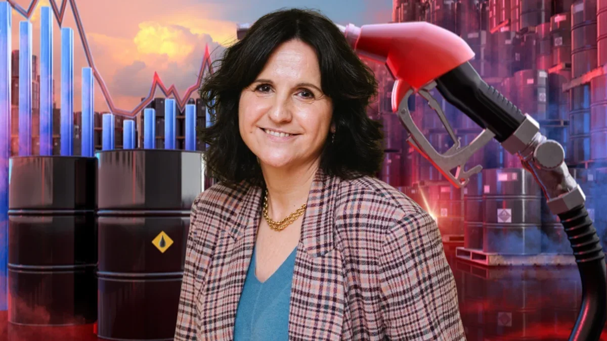 Las gasolineras españolas enfrentan una inminente subida de precios en el combustible