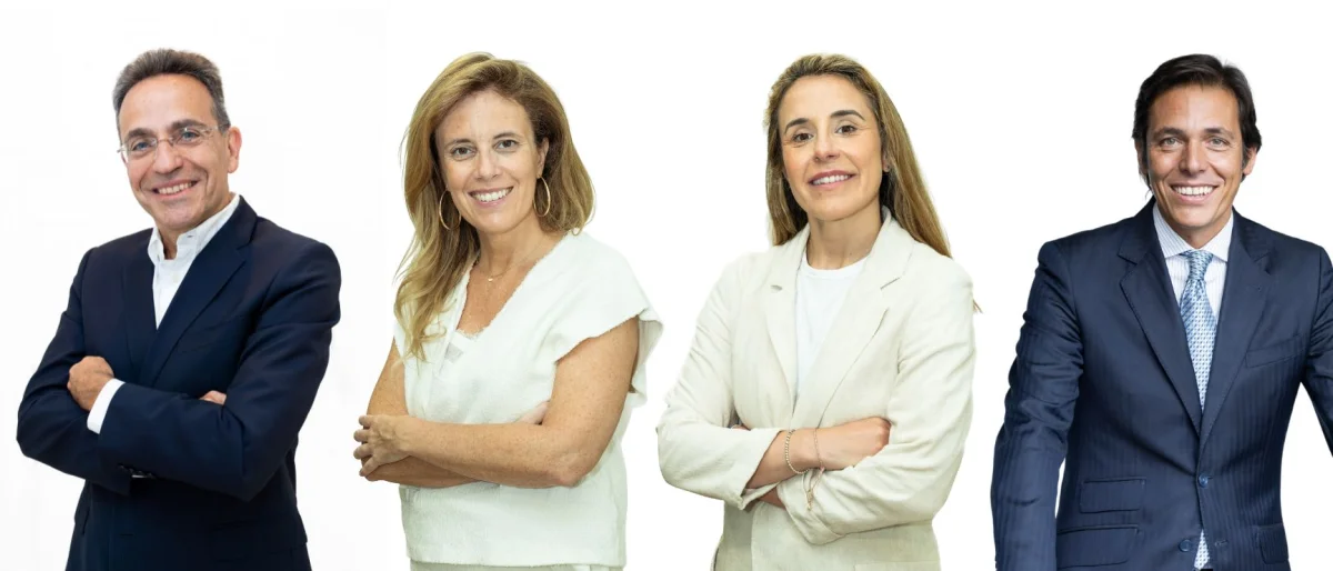 Las gestoras de fondos buscan nuevos horizontes tras el buyout de private equity.