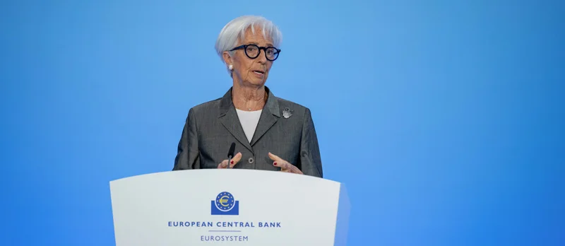 Las gestoras internacionales analizan la estrategia del BCE ante la inminente decisión de septiembre