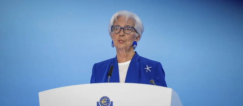 Las gestoras internacionales anticipan un impacto en la inversión tras la subida de tipos del BCE