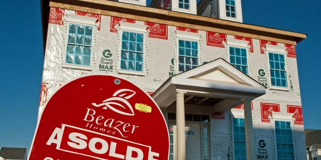 Las grandes empresas del sector inmobiliario se enfrentan a restricciones en EE.UU.