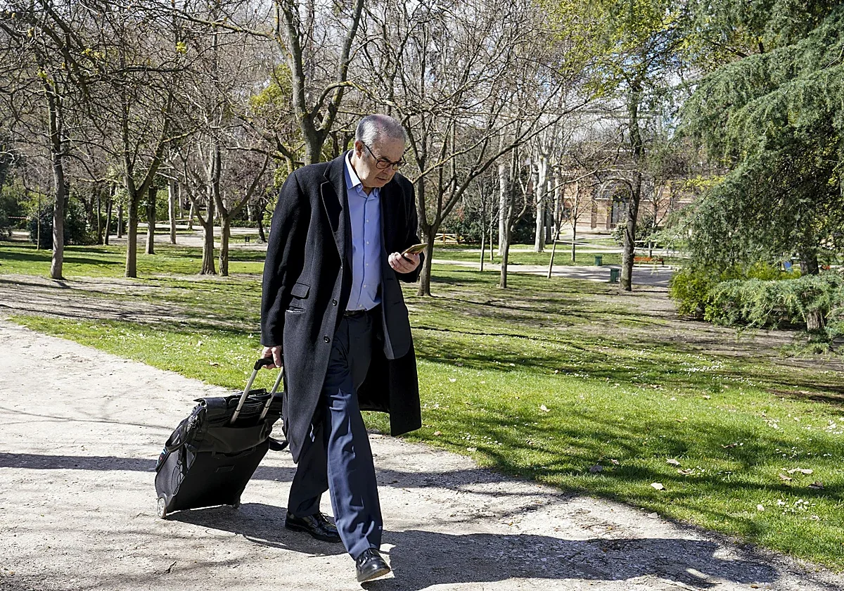 Las grandes empresas siguen beneficiándose de la prejubilación a los 55 años en España