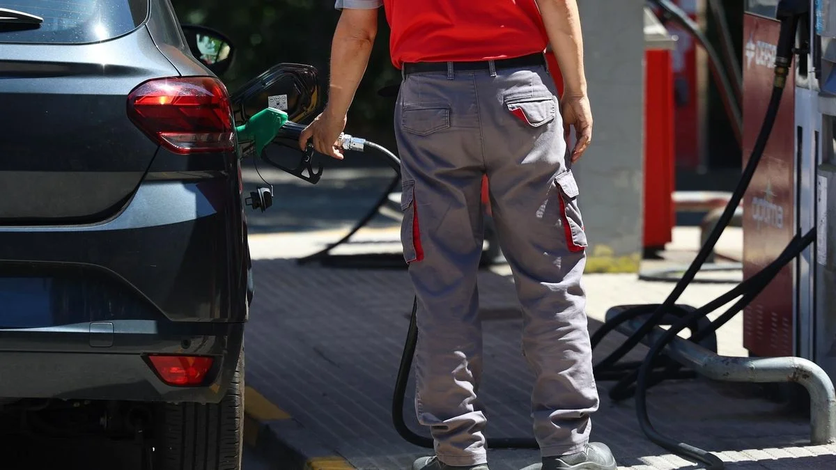 Las grandes petroleras reportan ganancias récord gracias al estancamiento en Irán