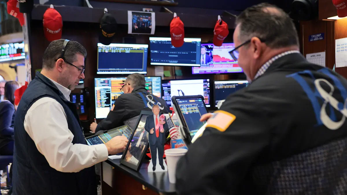 Las grandes salidas a bolsa podrían redefinir el futuro de las acciones tecnológicas