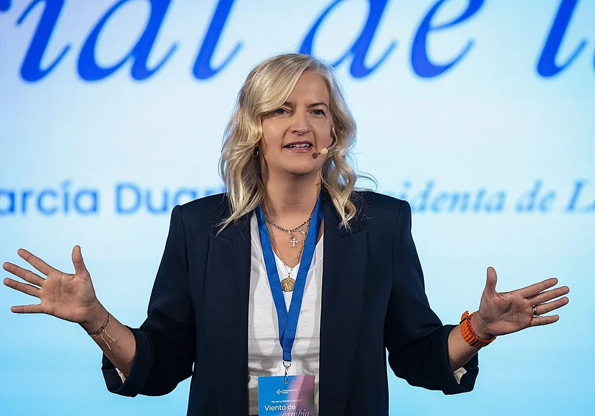 Las grandes superficies piden una revisión fiscal ante el aumento de impuestos.