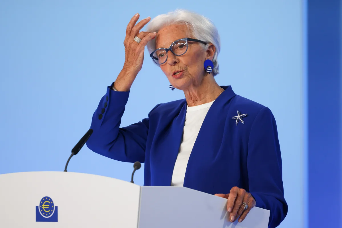 Las hipotecas se estabilizan: el BCE mantiene tipos en el 2,25% hasta septiembre