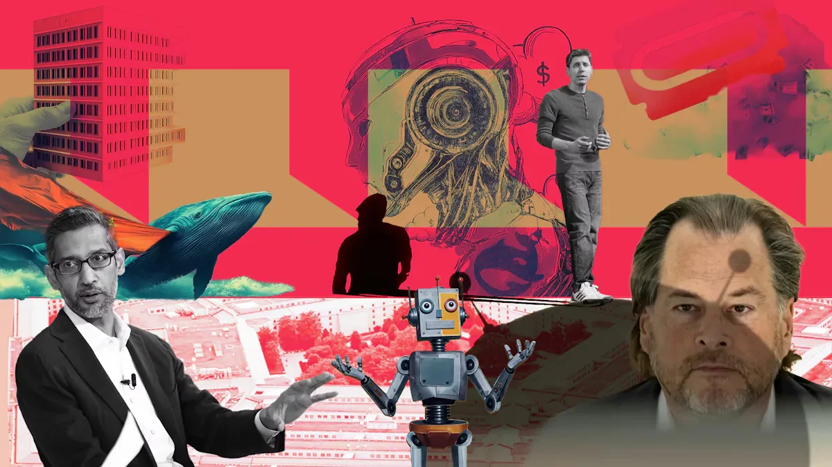 Las historias más leídas del año: un vistazo a las tendencias de 2025