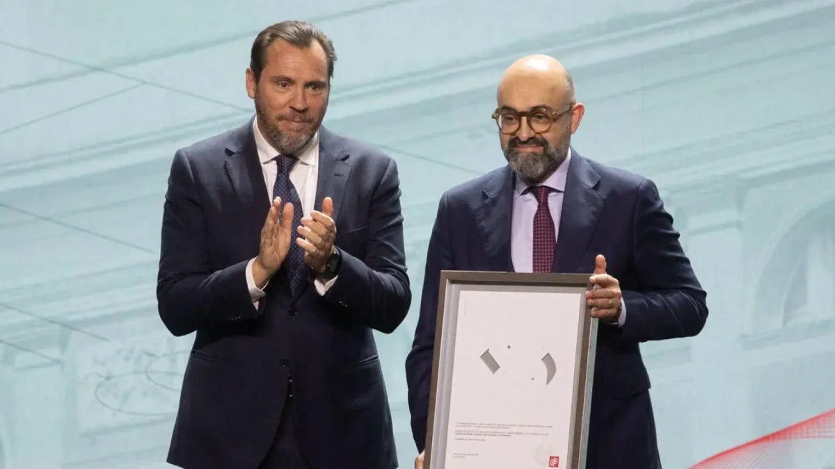 Las indemnizaciones por el accidente ferroviario impactarán las finanzas de Adif.