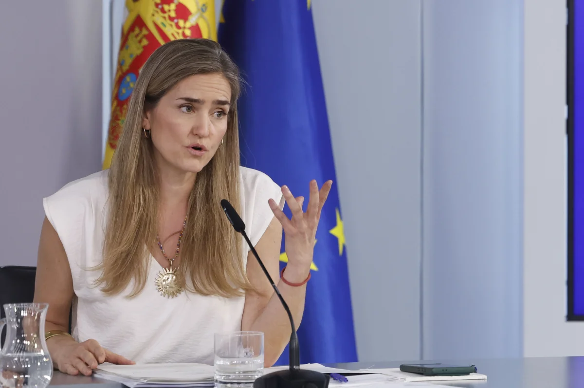 Las industrias reclaman compensaciones al Consorcio de Seguros por pérdidas del apagón