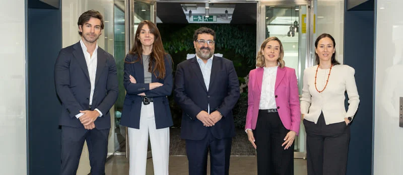 Las infraestructuras se consolidan como una apuesta segura en las inversiones actuales