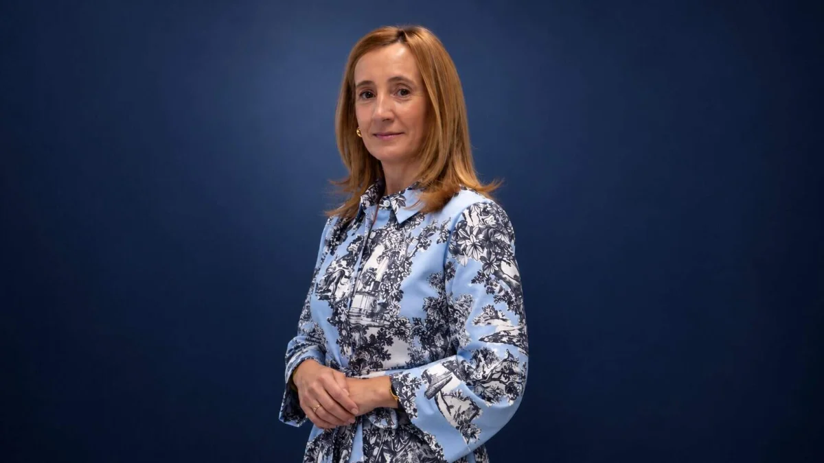 Las innovadoras máquinas de Carmen Pinto que transforman la industria sin reconocimiento mediático