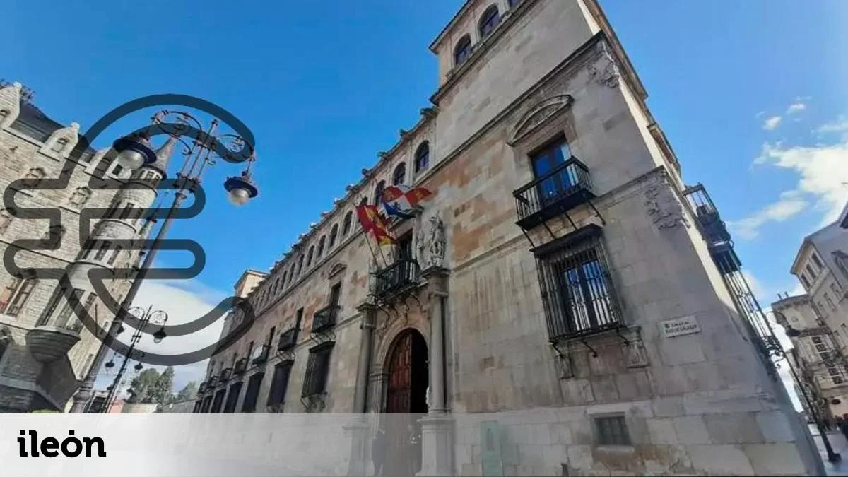 Las instituciones leonesas enfrentan críticas por sus finanzas negativas y baja ejecución presupuestaria