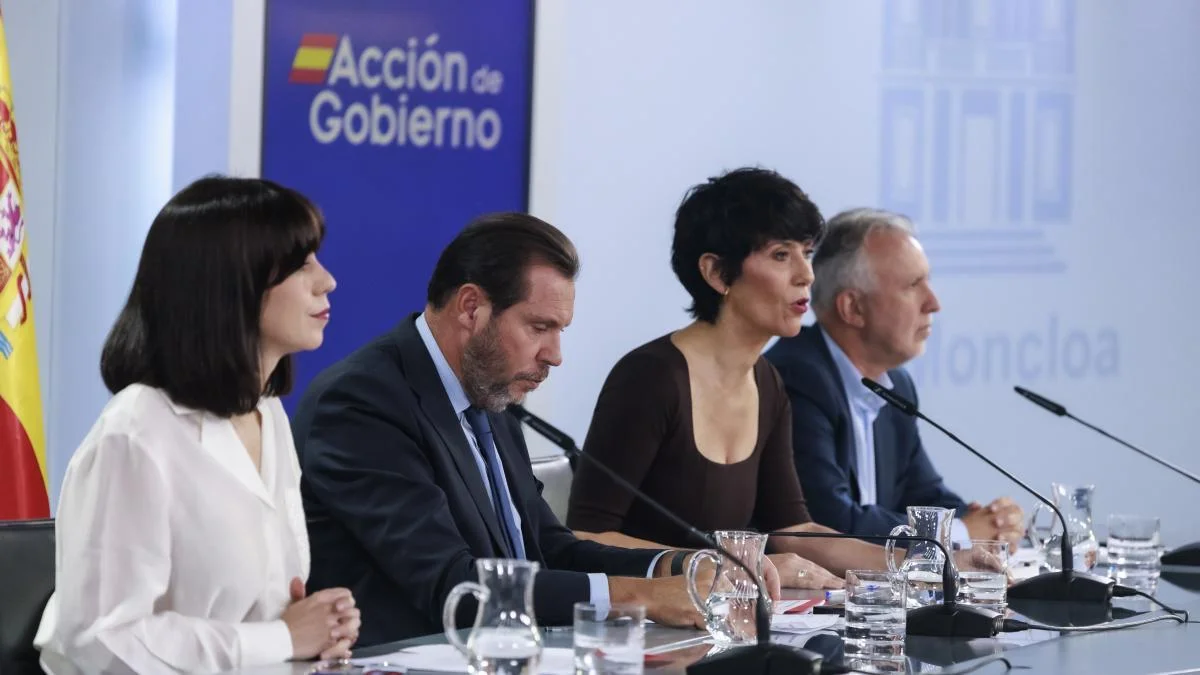 Las inversiones en España se aceleran con el nuevo Comité de Proyectos Estratégicos