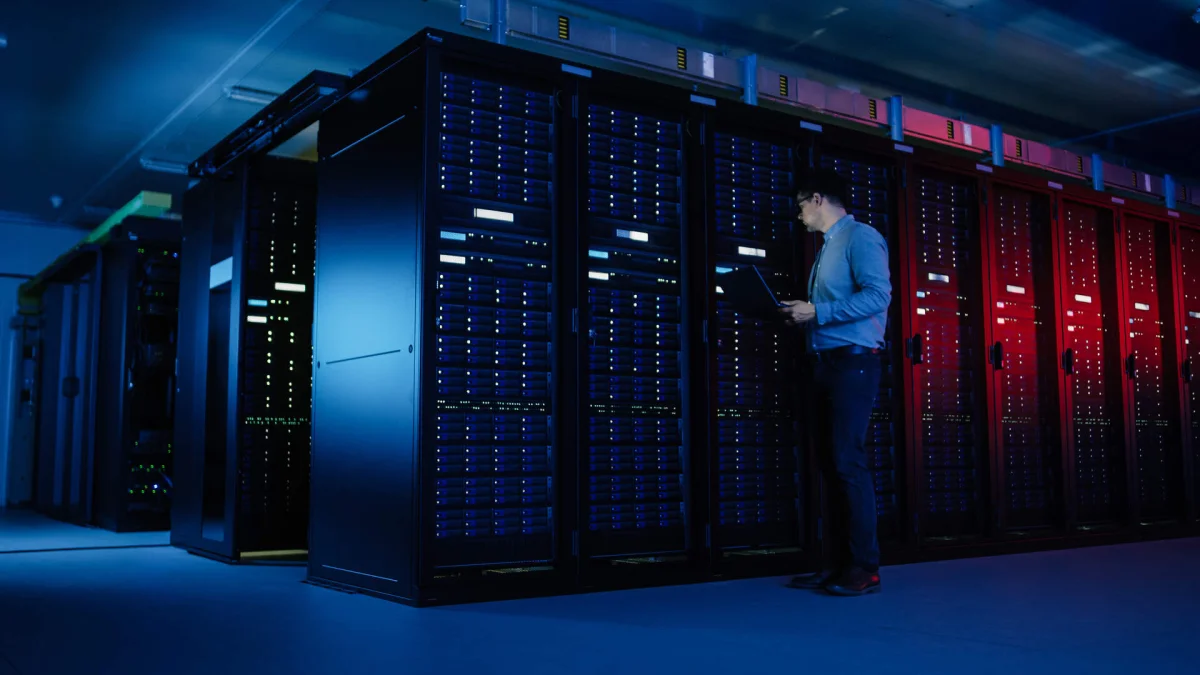 Las inversiones en tecnología se ven amenazadas por las alegaciones contra el decreto de centros de datos
