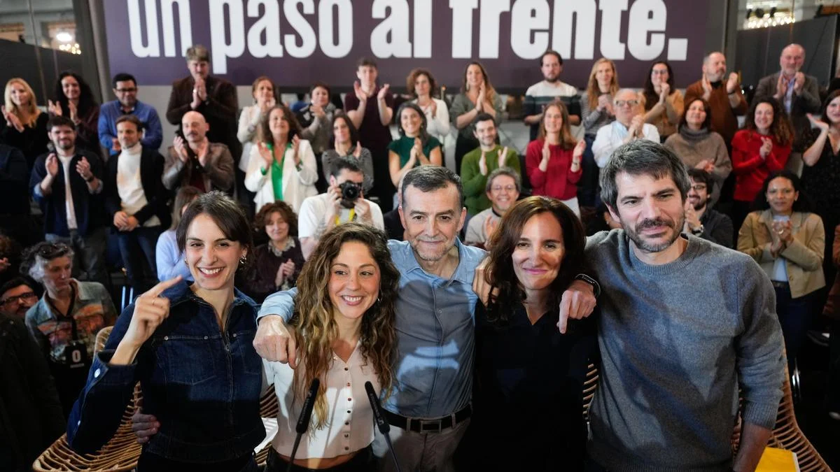 Las izquierdas se reconfiguran: un análisis de su evolución en Navarra y Asturias