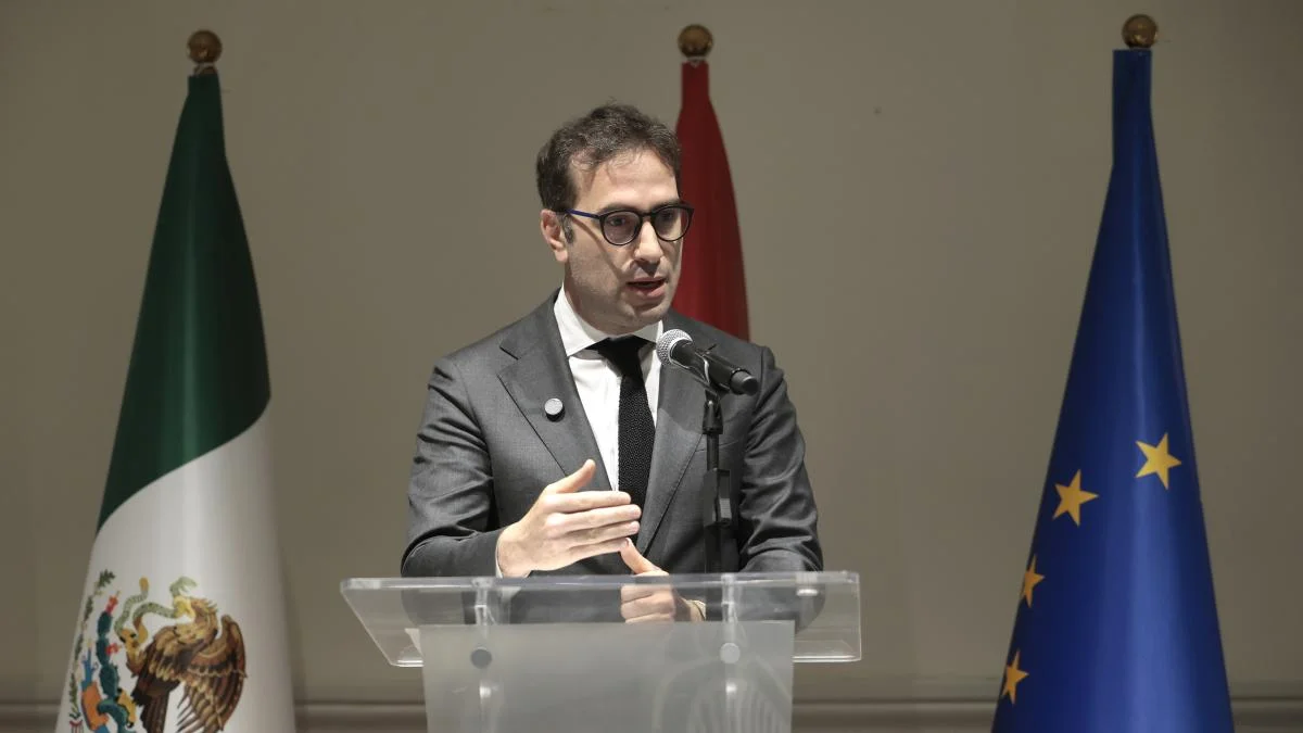 Las leyes antiopa del BBVA ponen en jaque a España ante la presión de Bruselas