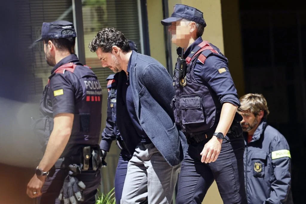 Las luchas familiares en empresas de lujo que desencadenan tragedias económicas en España