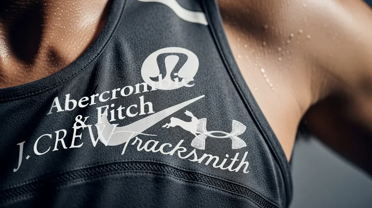 Las marcas de ropa deportiva, desde Lululemon hasta Tracksmith, luchan por adaptarse al cambio del mercado.