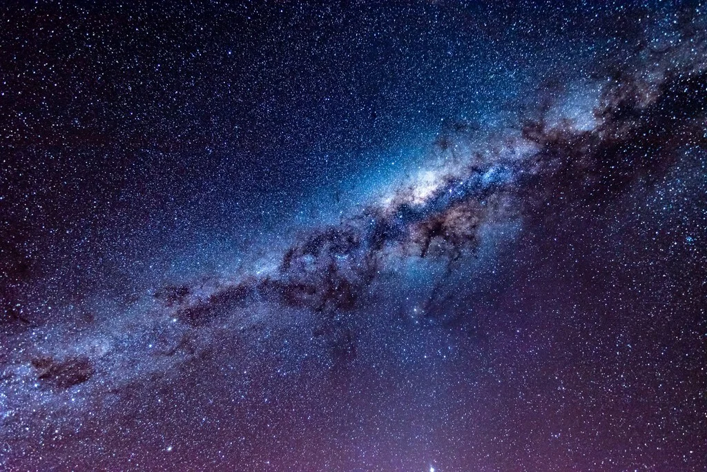 Las matemáticas sugieren que la búsqueda de vida extraterrestre llevará 1.500 años
