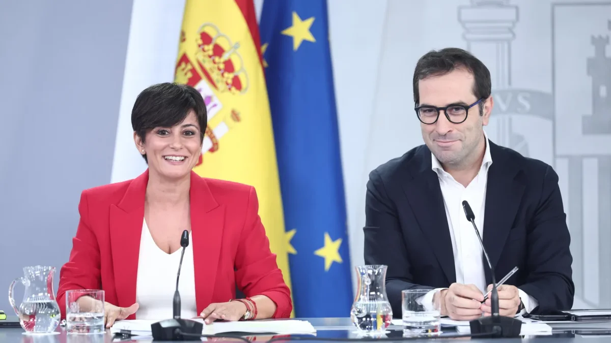 Las medidas energéticas y de vivienda del Gobierno beneficiarán a millones antes de 2027