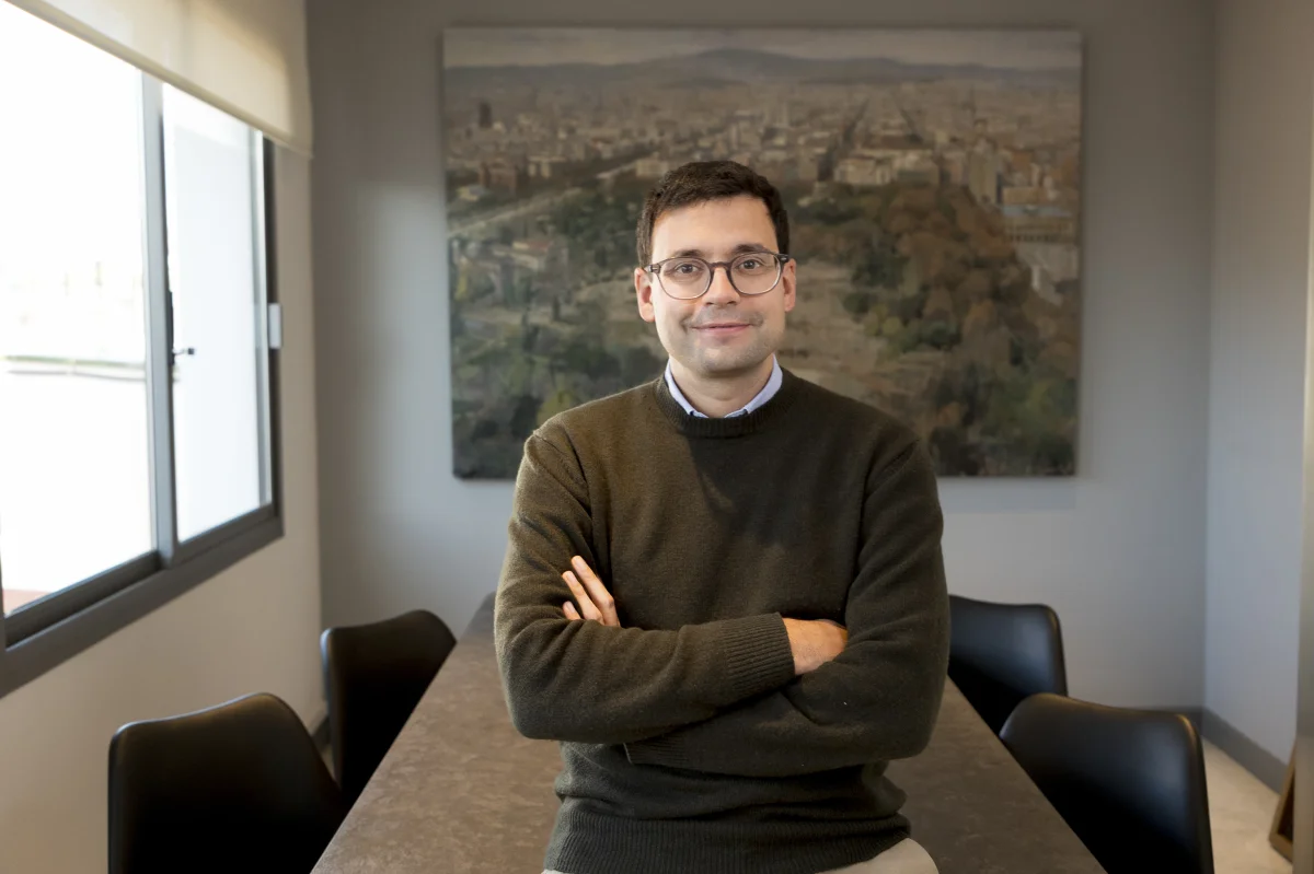 Las mejores 'startups' de 2025: Innovaciones que cambiarán el mercado español hoy