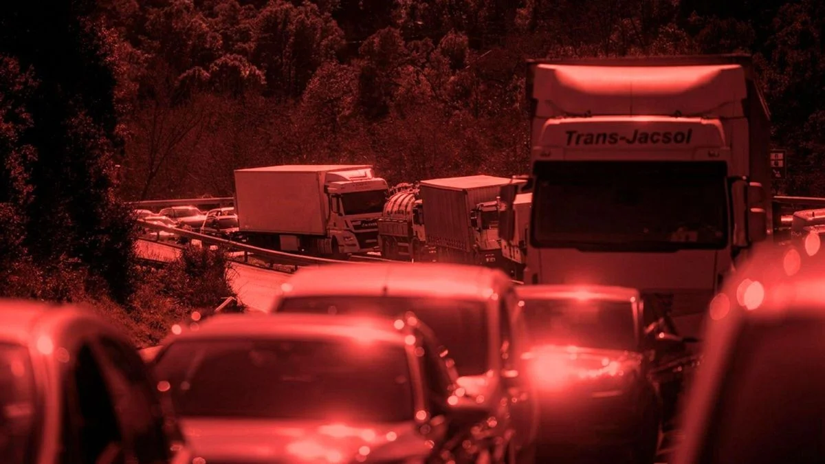 Las muertes por calor en España: el trágico caso del camionero Miguel en Burgos