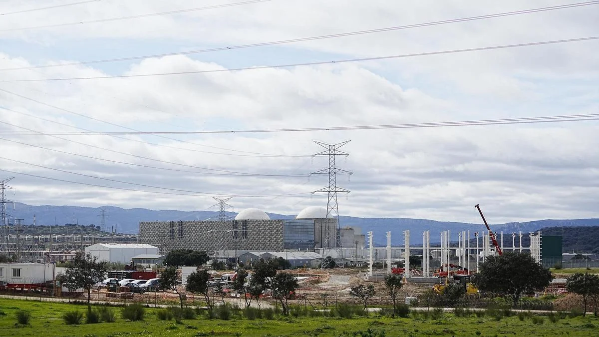 Las nucleares buscan alivio fiscal tras la prórroga de Almaraz que complica sus cuentas