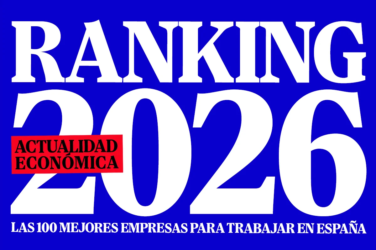 Las nuevas empresas en el ranking de Actualidad Económica transforman el mercado laboral en España