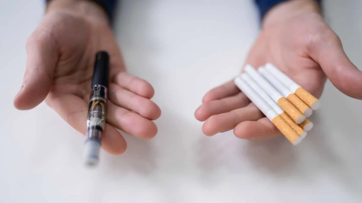 Las nuevas prohibiciones de tabaco en Europa podrían cerrar 13.000 estancos en 2026