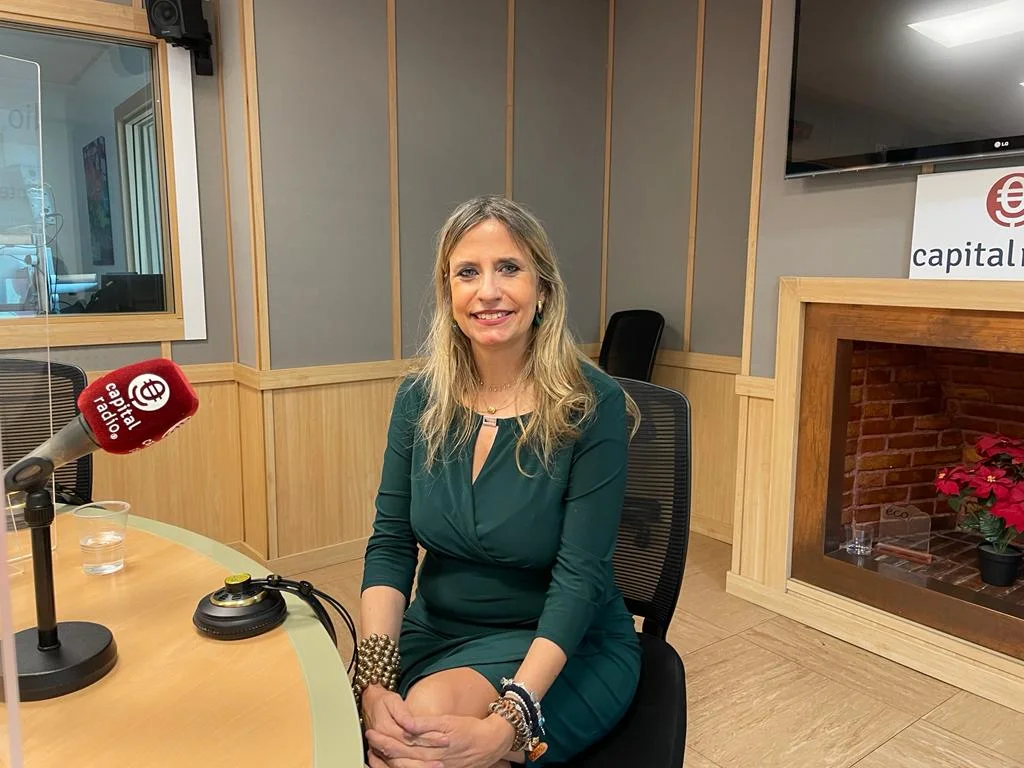 Las oportunidades de inversión en España se multiplican según Lola Solana de Santander AM