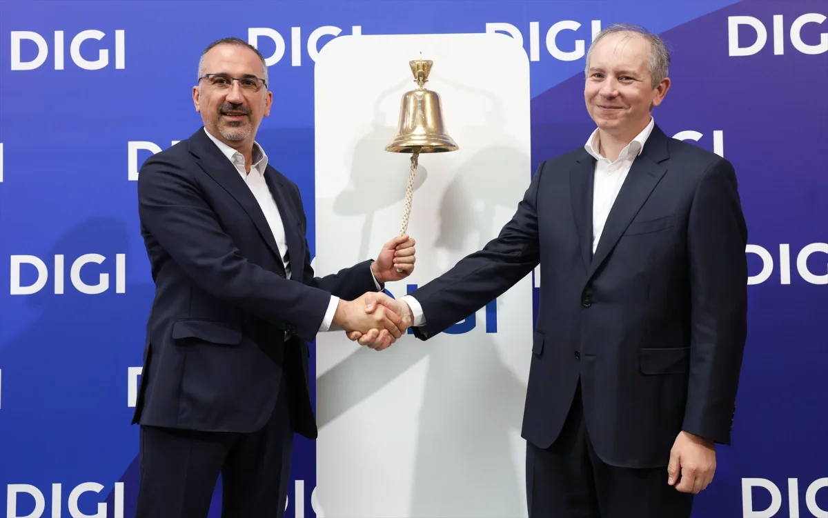 Las OPV en crisis: Digi debuta en bolsa en un 2023 sin grandes espectativas