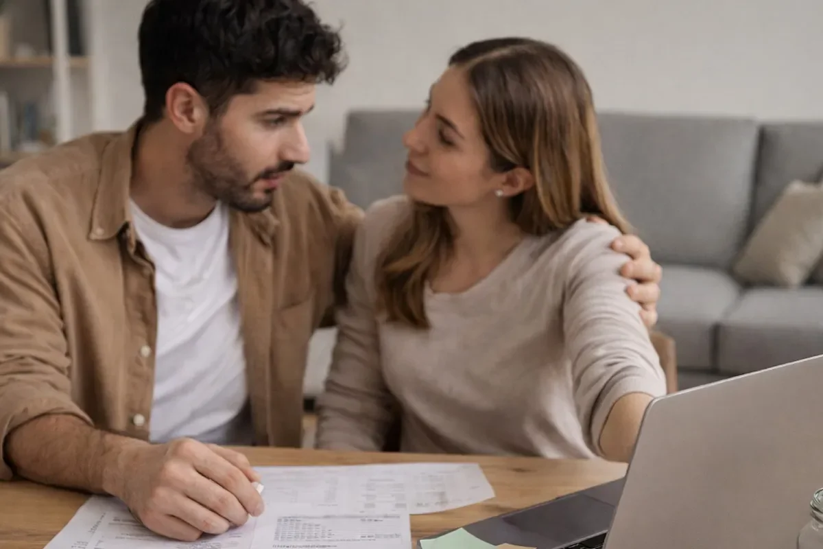 Las parejas españolas ahorran un 20% más al gestionar sus finanzas juntas