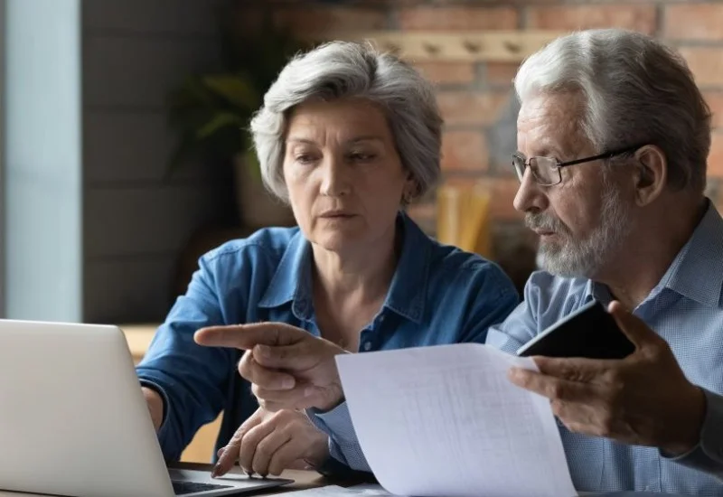 Las pensiones mínimas y máximas de 2026 revelan un aumento del 9% para los jubilados.