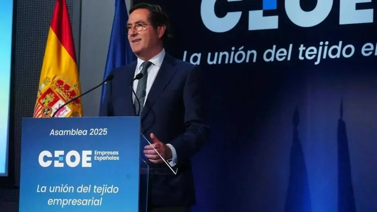 Las pequeñas empresas de Ceuta recibirán apoyo gubernamental ante la crisis actual