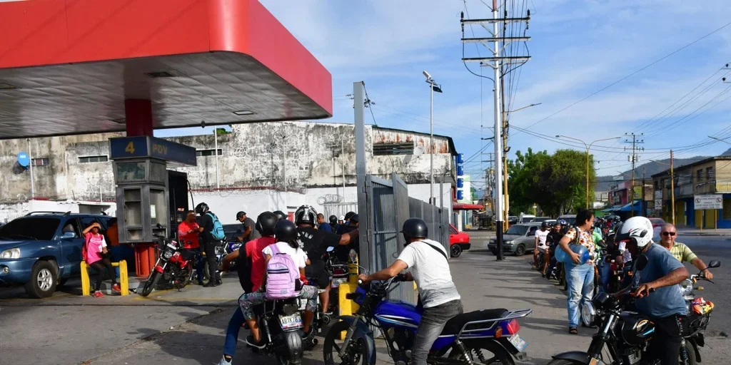 Las petroleras de EE.UU. brillan en el mercado a pesar de la incertidumbre del petróleo