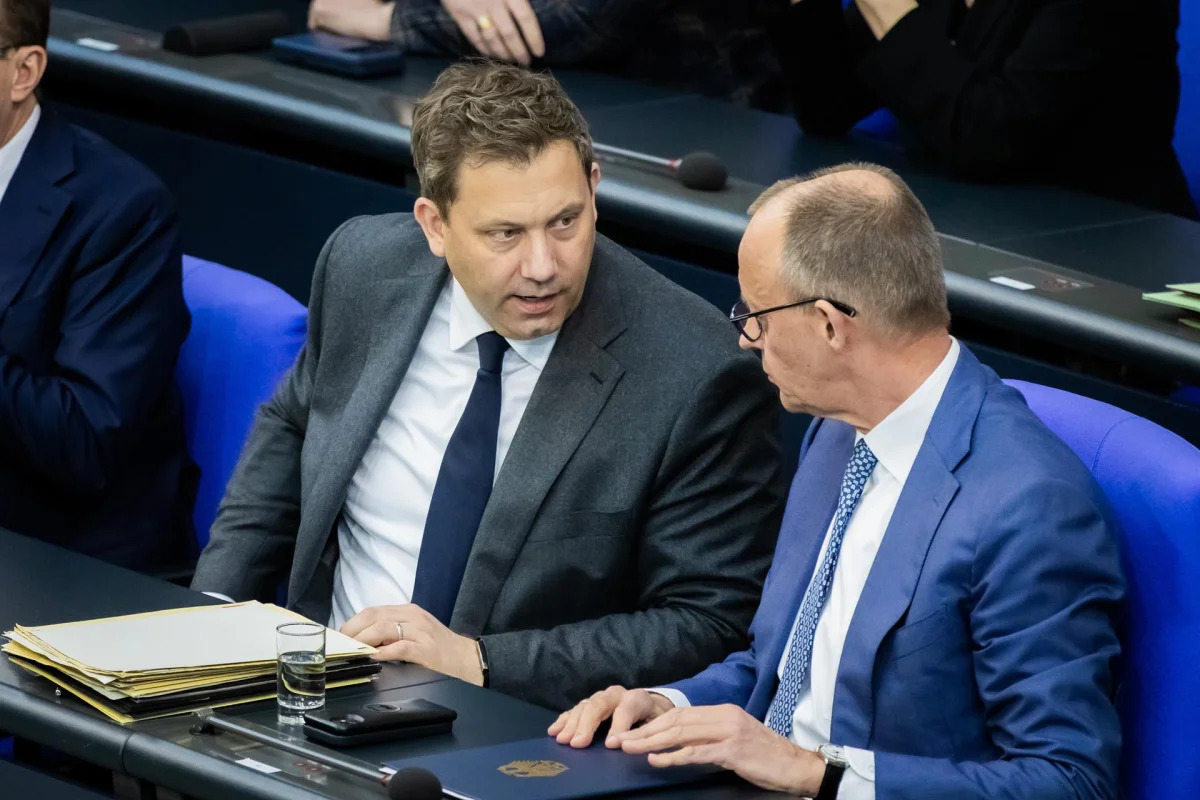 Las petroleras podrían enfrentar un nuevo impuesto en Alemania por la crisis energética