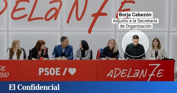 Las prácticas fiscales irregulares de un alto cargo del PSOE afectan la imagen del Gobierno.